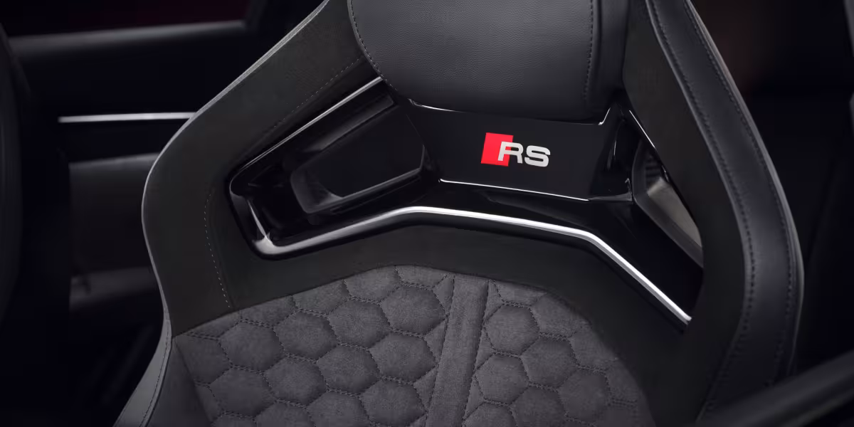 Audi RS 3 Sportback
