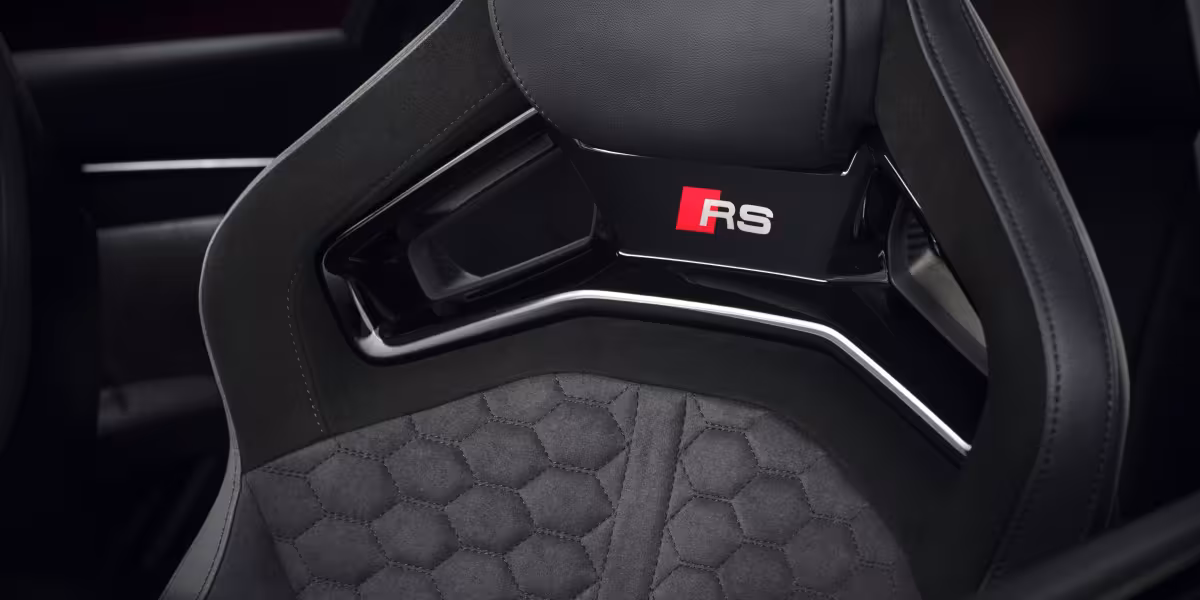 Audi RS 3 Sportback