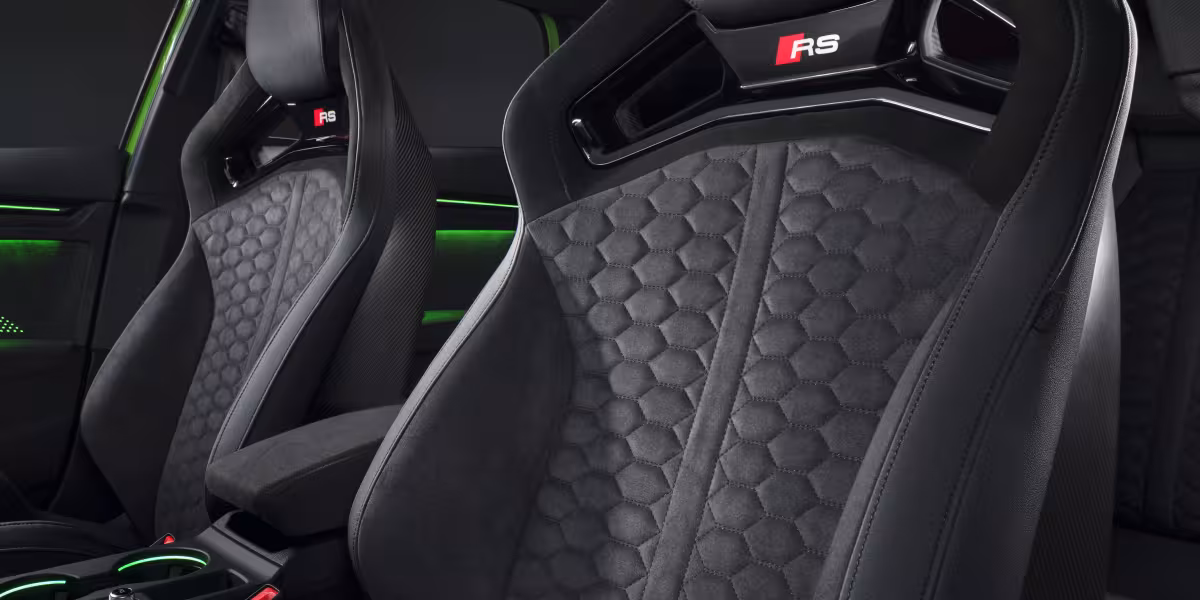 Audi RS 3 Sportback