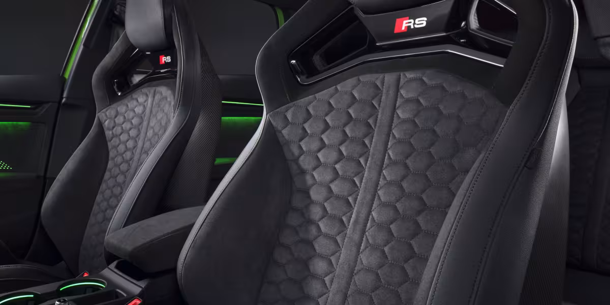 Audi RS 3 Sportback
