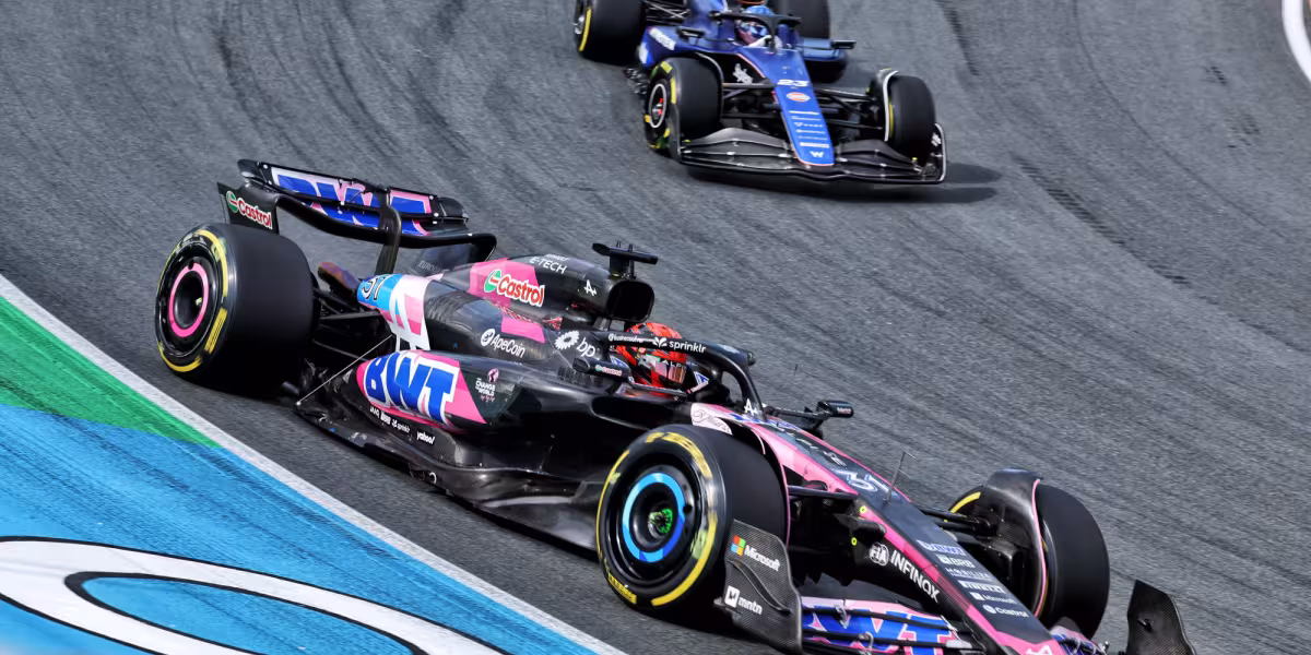 2024 Formula 1 Dutch Grand Prix