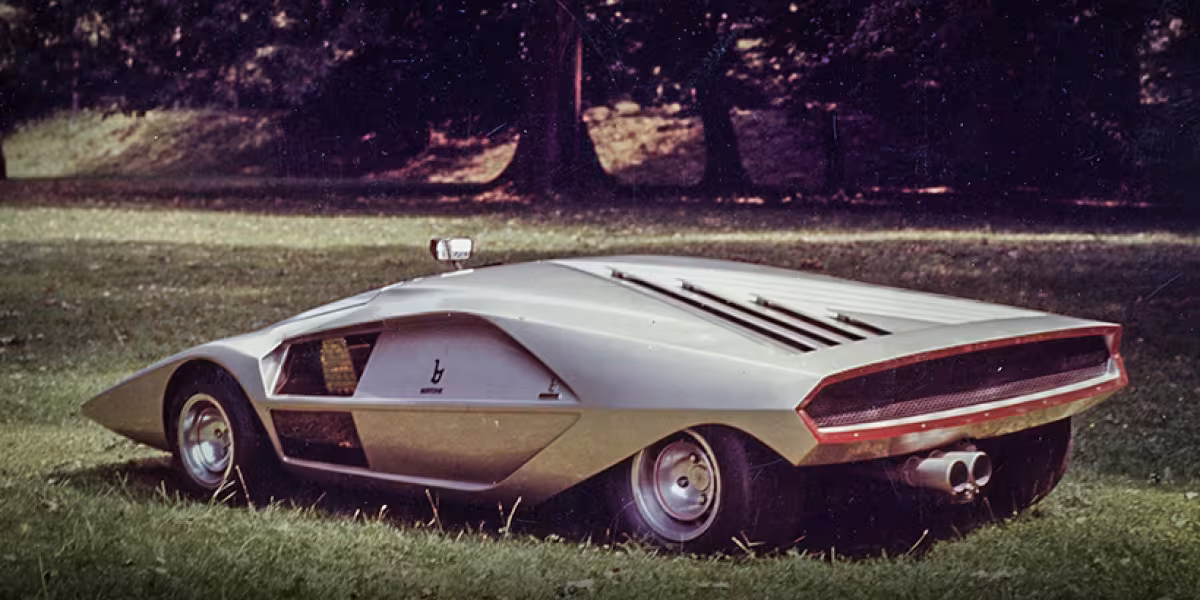 Strato’s Zero