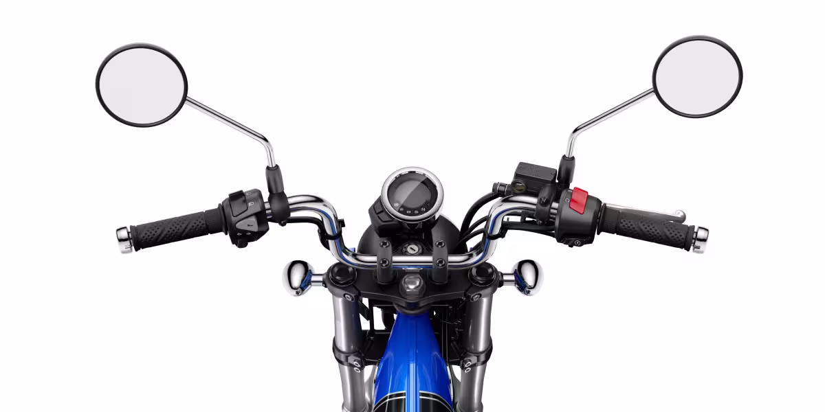Honda Dax 125