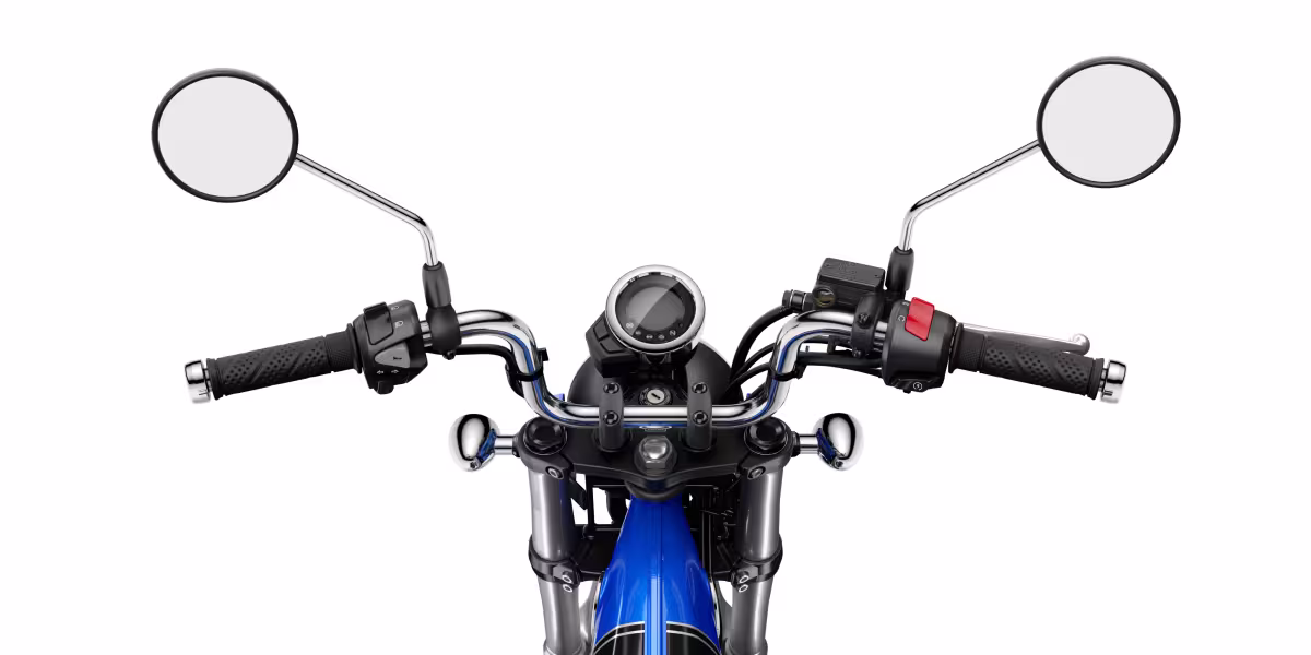 Honda Dax 125