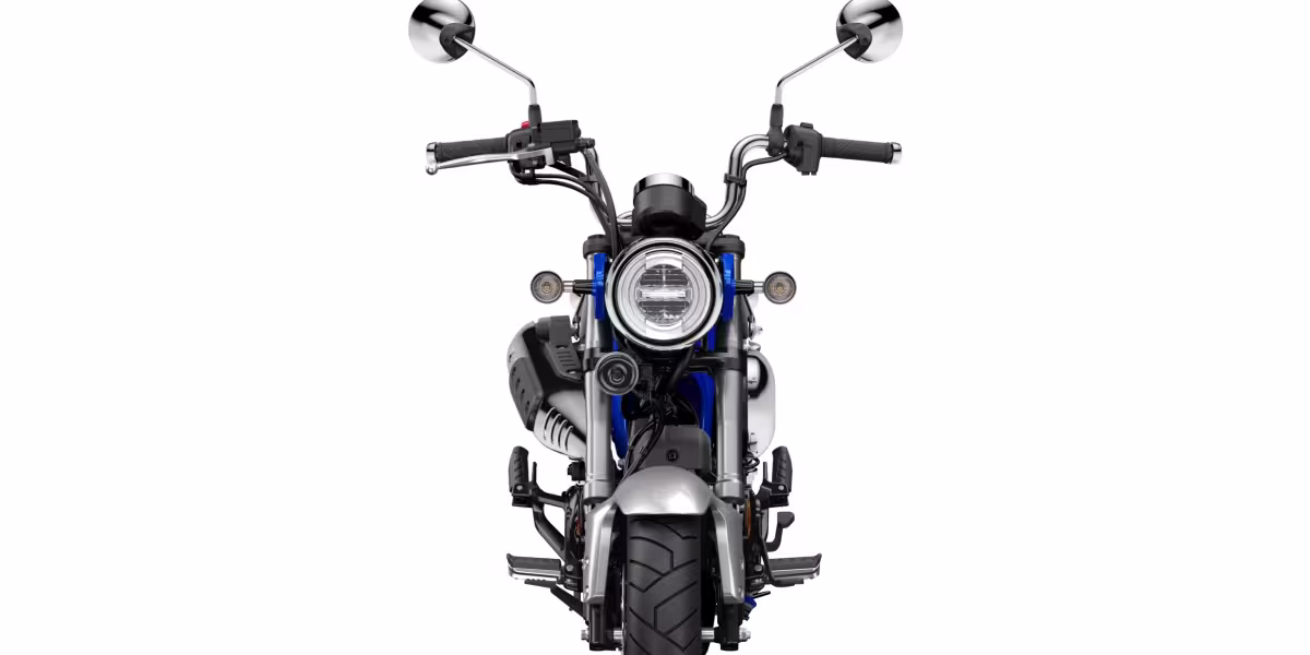 Honda Dax 125