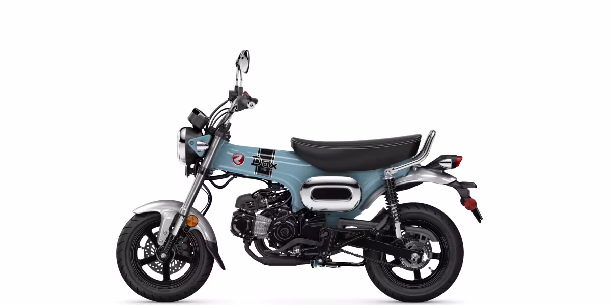Honda Dax 125