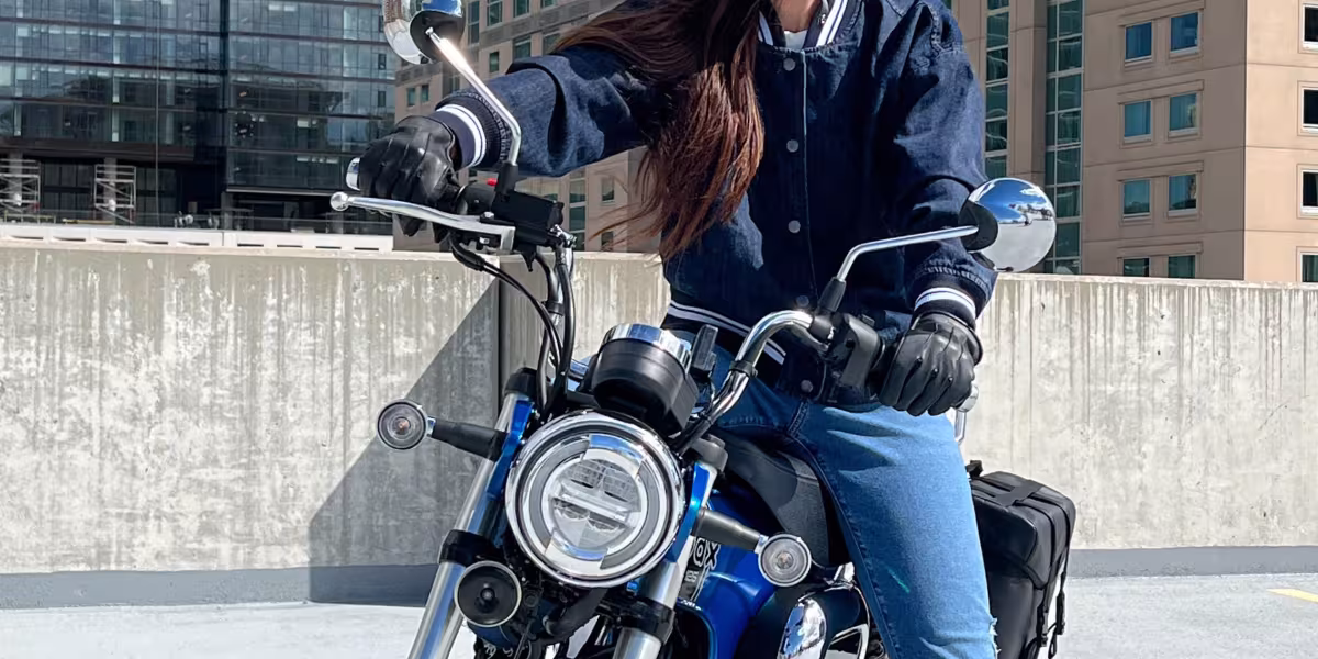 Honda Dax 125
