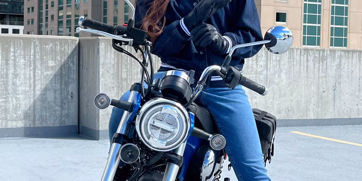 Honda Dax 125