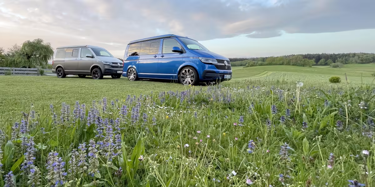 Good Life Vans Launches Camperbox ONE