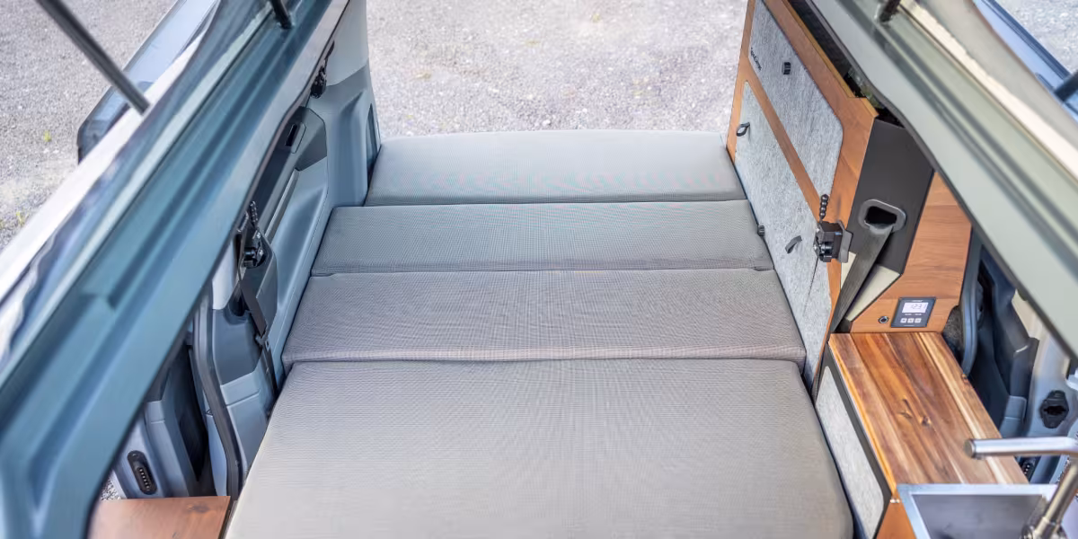 Ford Tourneo