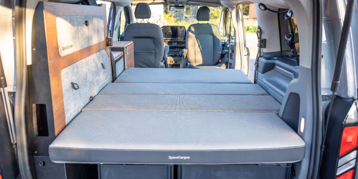 Ford Tourneo