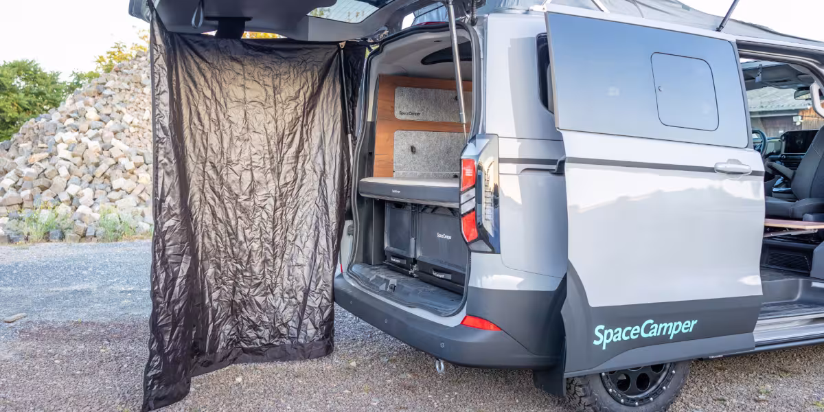 Ford Tourneo