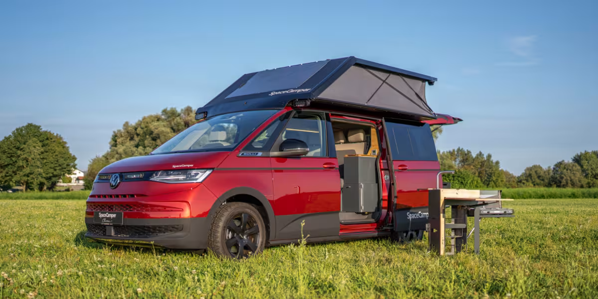 VW Multivan