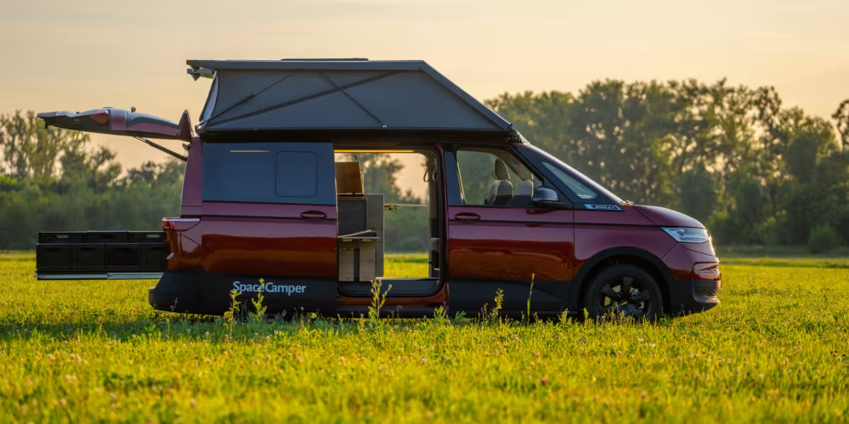 VW Multivan