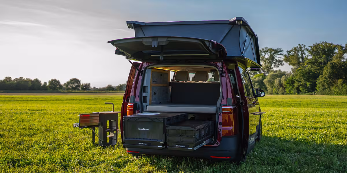 VW Multivan