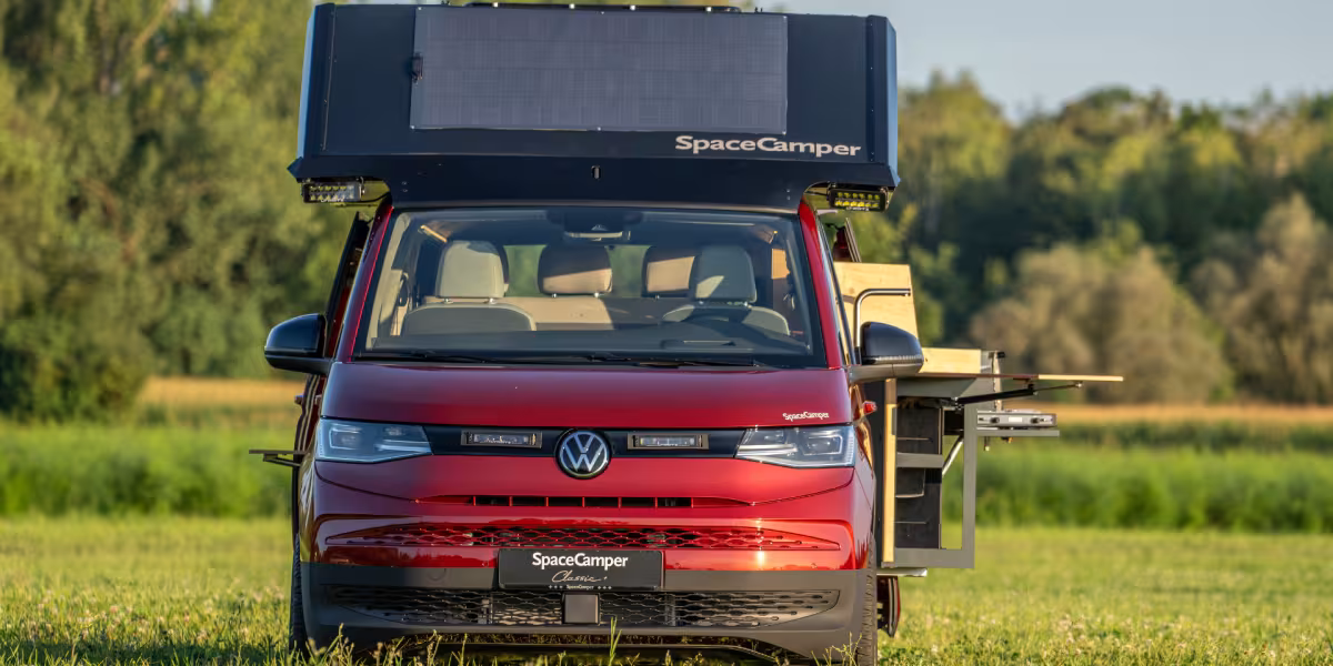 VW Multivan