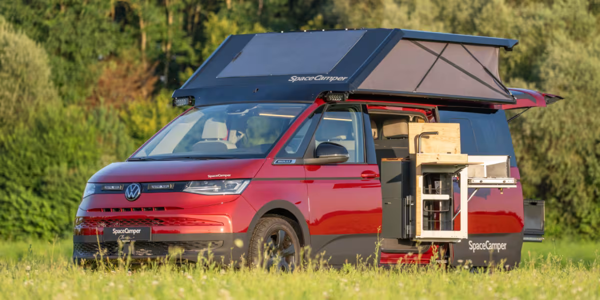 VW Multivan