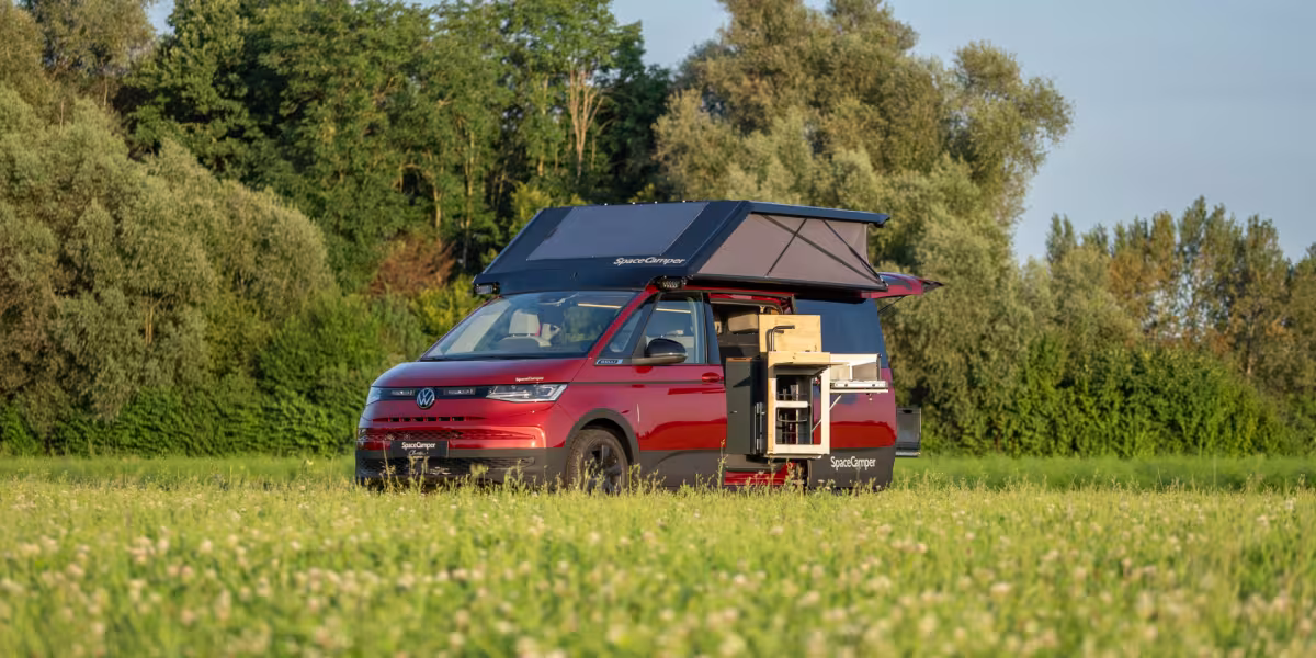 VW Multivan
