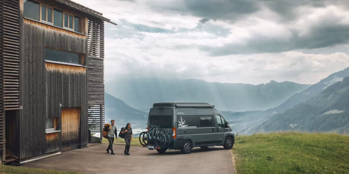 Thule VeloSwing