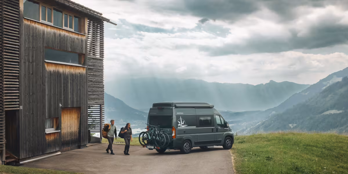 Thule VeloSwing
