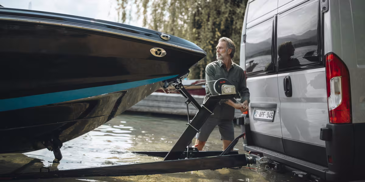 Thule VeloSwing