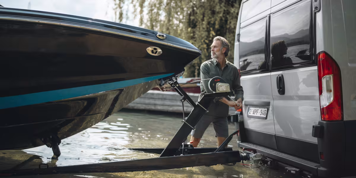 Thule VeloSwing