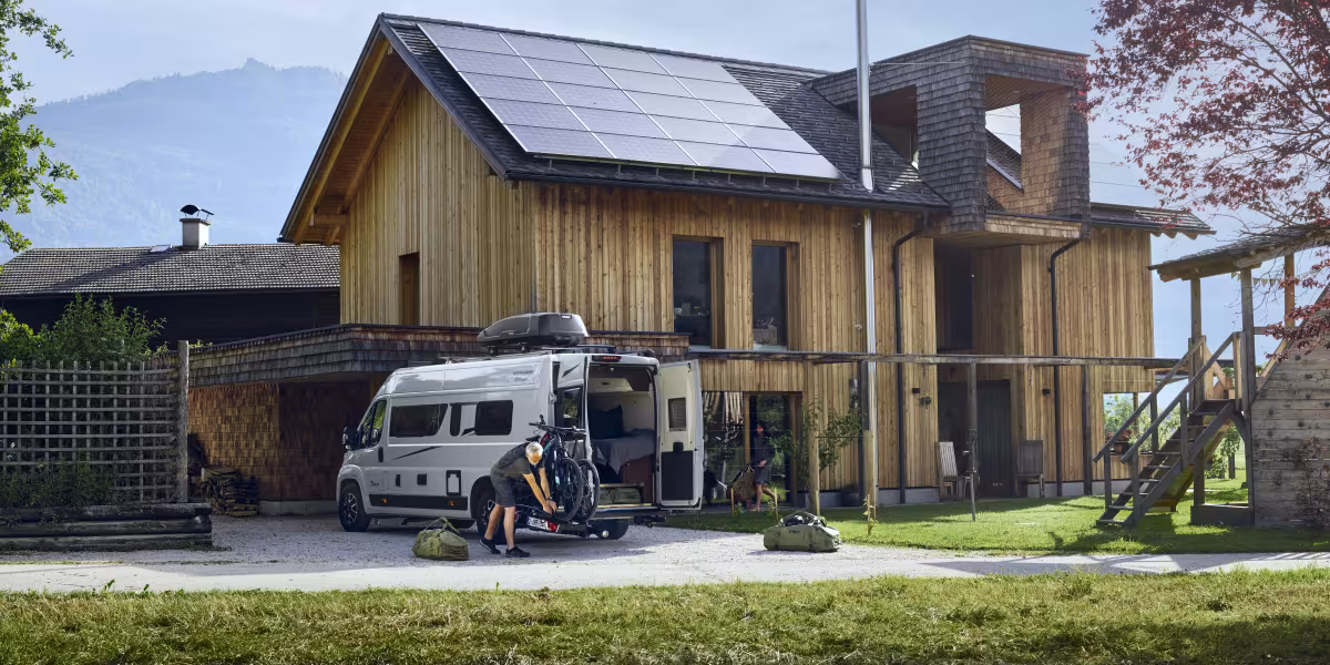 Thule VeloSwing