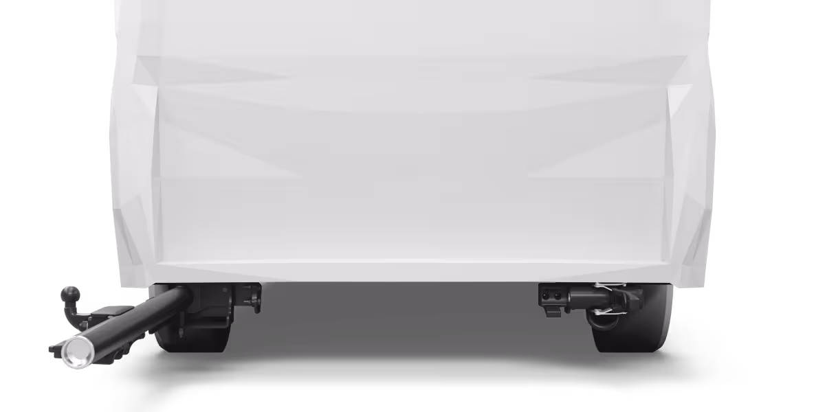 Thule VeloSwing
