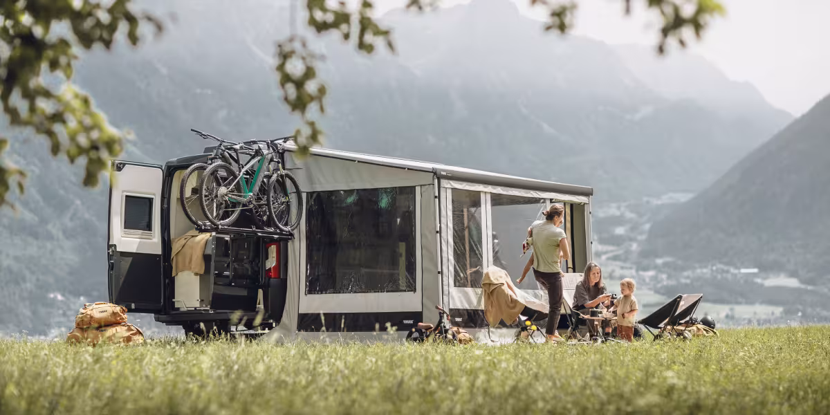 Thule VeloTrack