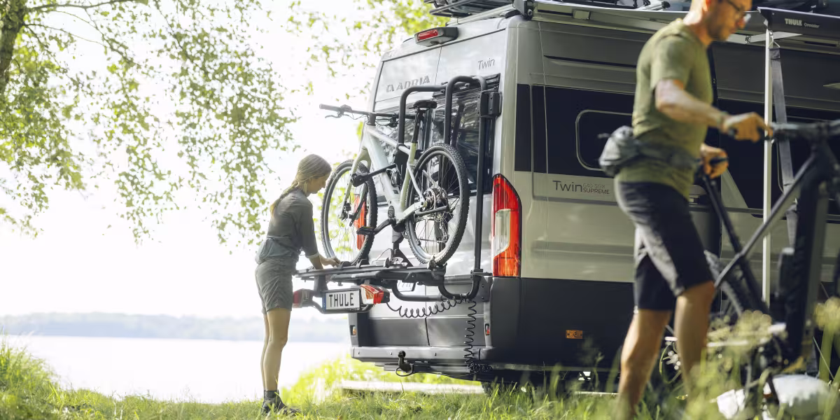 Thule VeloTrack
