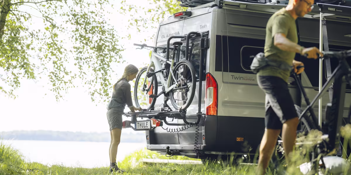Thule VeloTrack