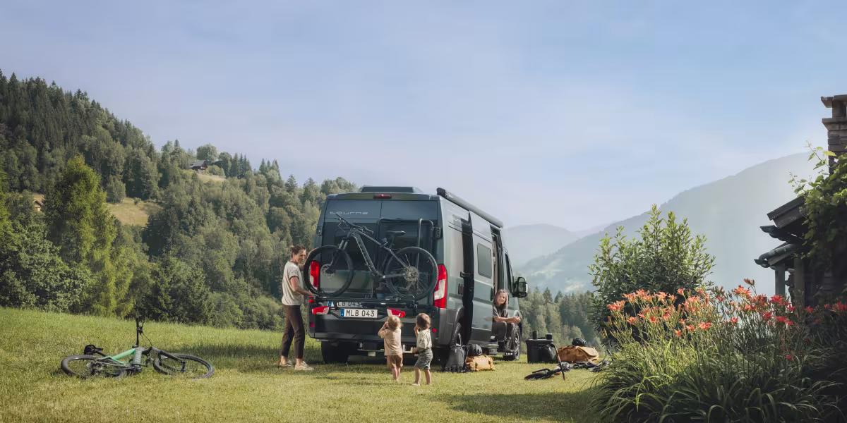 Thule VeloTrack