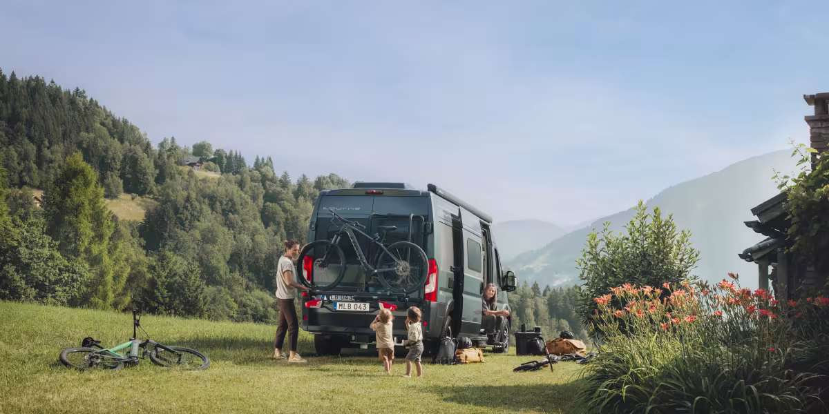 Thule VeloTrack