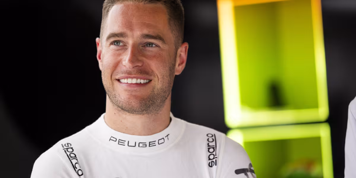 Team Peugeot TotalEnergies Gears Up for Lone Star Le Mans in Texas