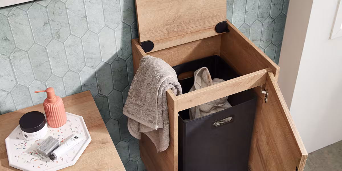 Dream Bathrooms