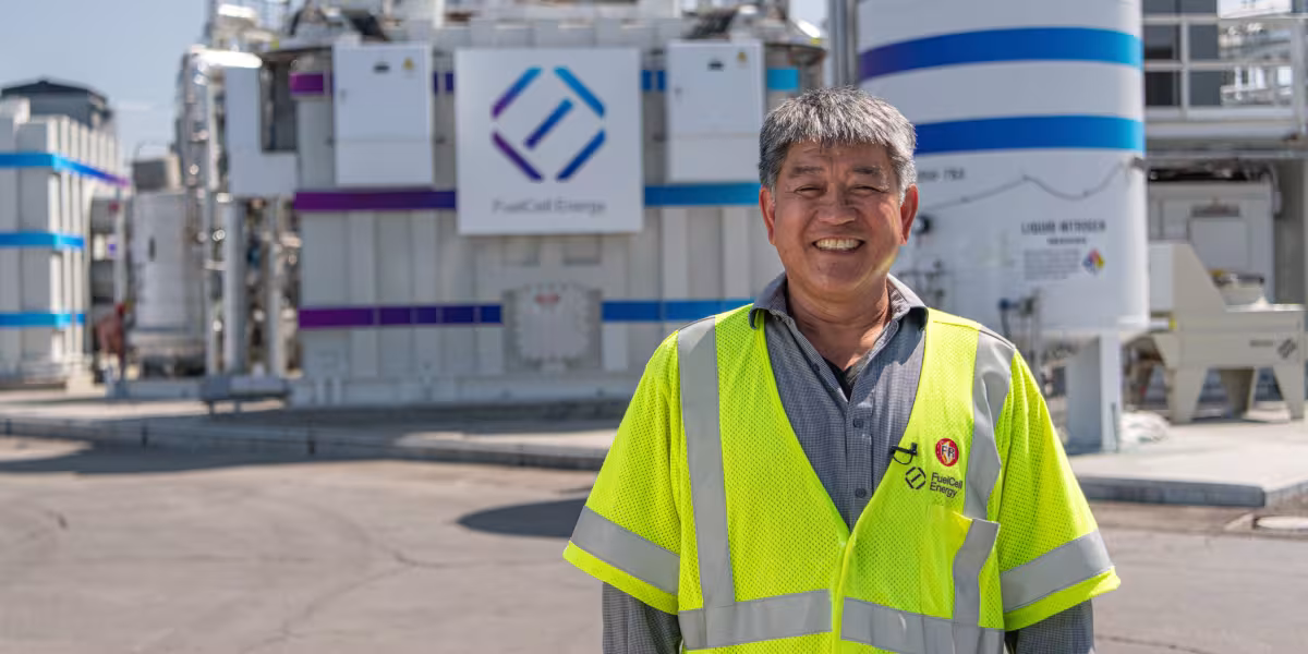 Tri-gen: A Path to Sustainability at Toyota Logistics Services Long Beach