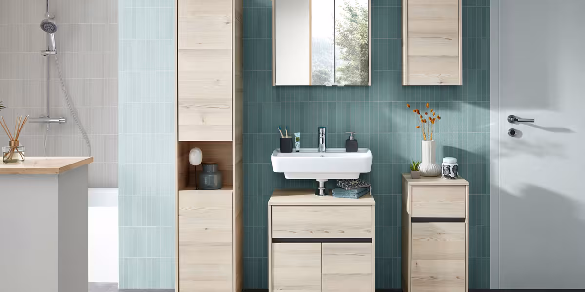 Dream Bathrooms
