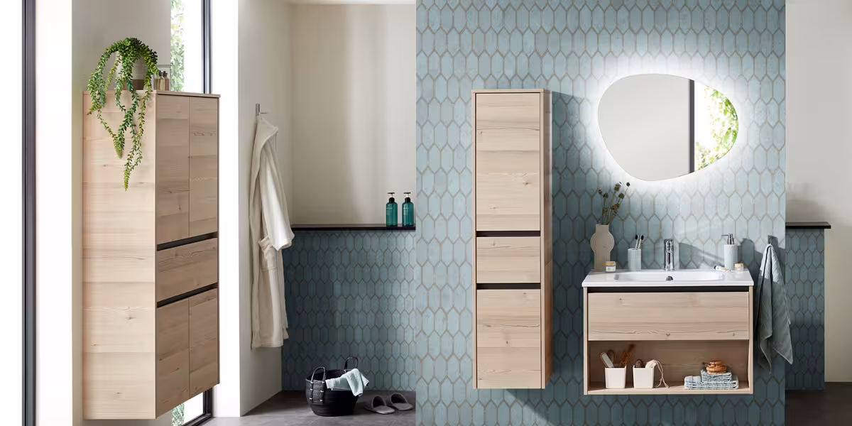 Dream Bathrooms