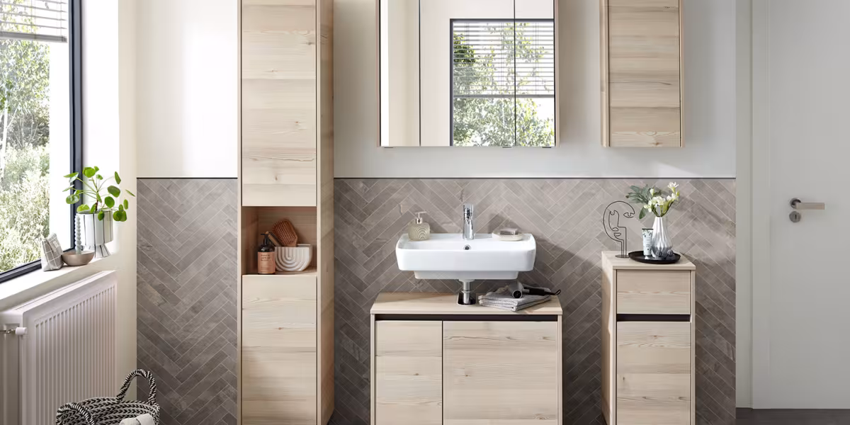 Dream Bathrooms