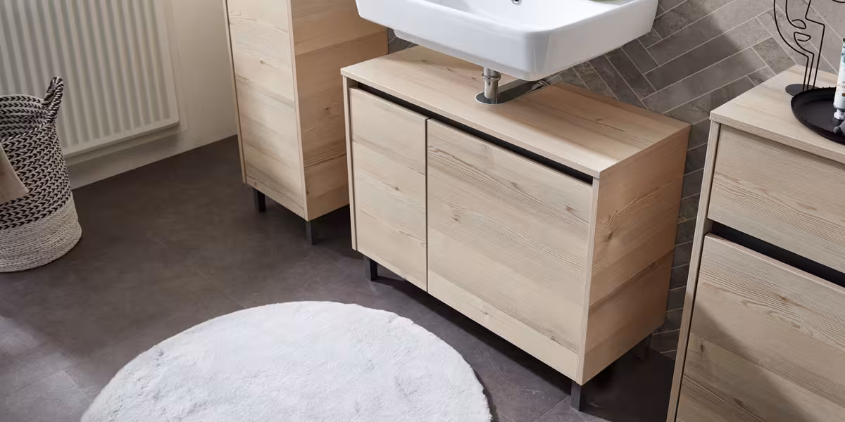 Dream Bathrooms