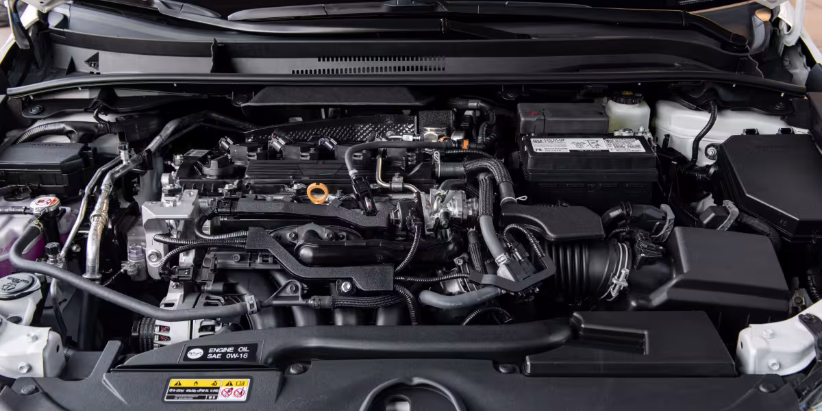 The 2025 Toyota Corolla family