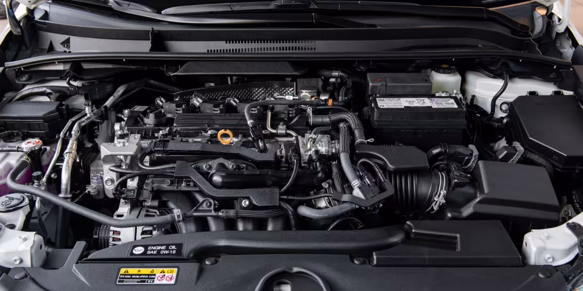 The 2025 Toyota Corolla family