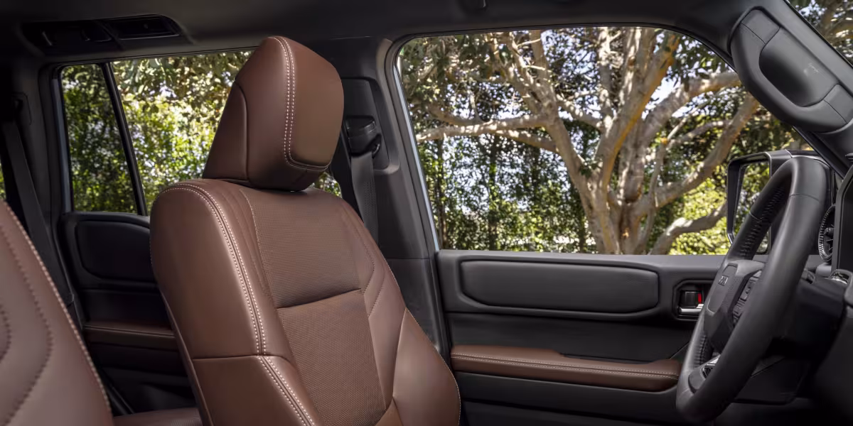 The Capable Toyota Land Cruiser Adventures into 2025