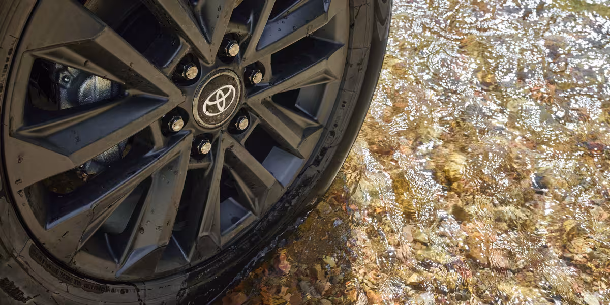 The Capable Toyota Land Cruiser Adventures into 2025