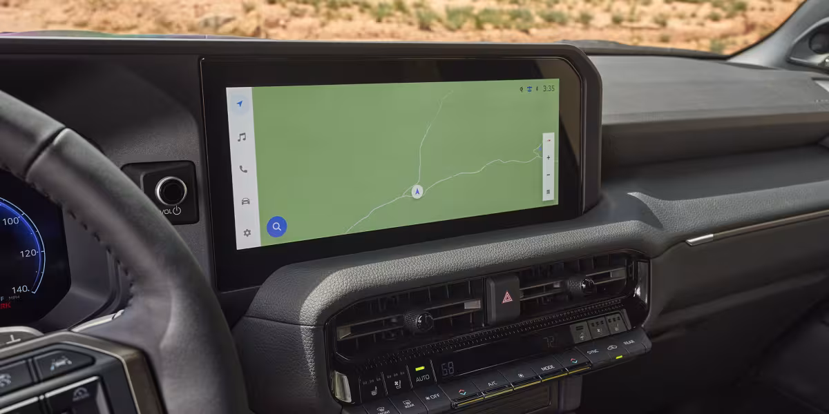 The Capable Toyota Land Cruiser Adventures into 2025