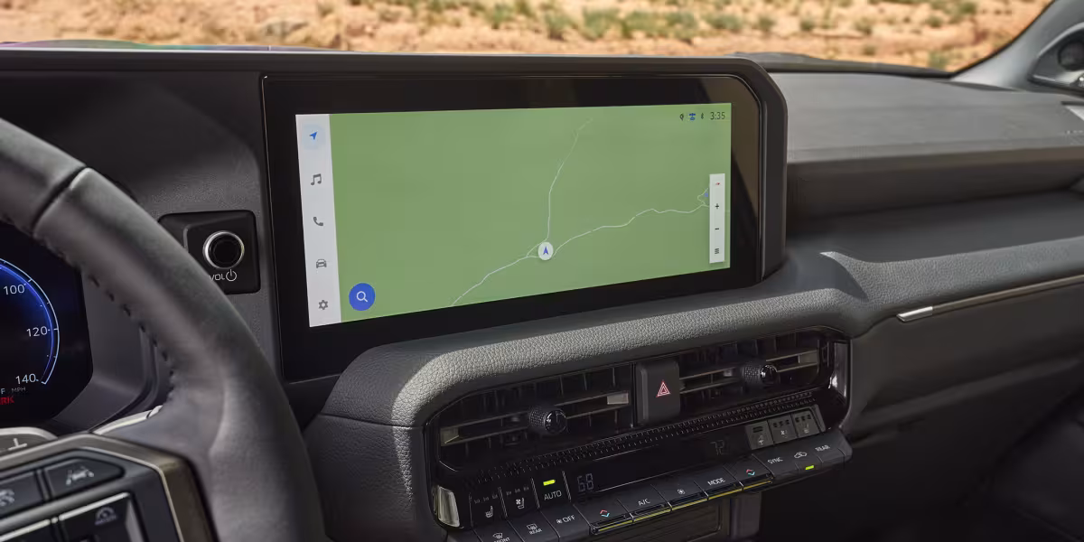 The Capable Toyota Land Cruiser Adventures into 2025