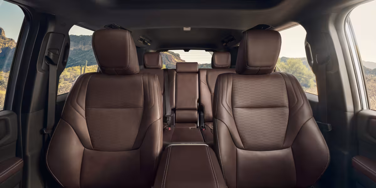 The Capable Toyota Land Cruiser Adventures into 2025