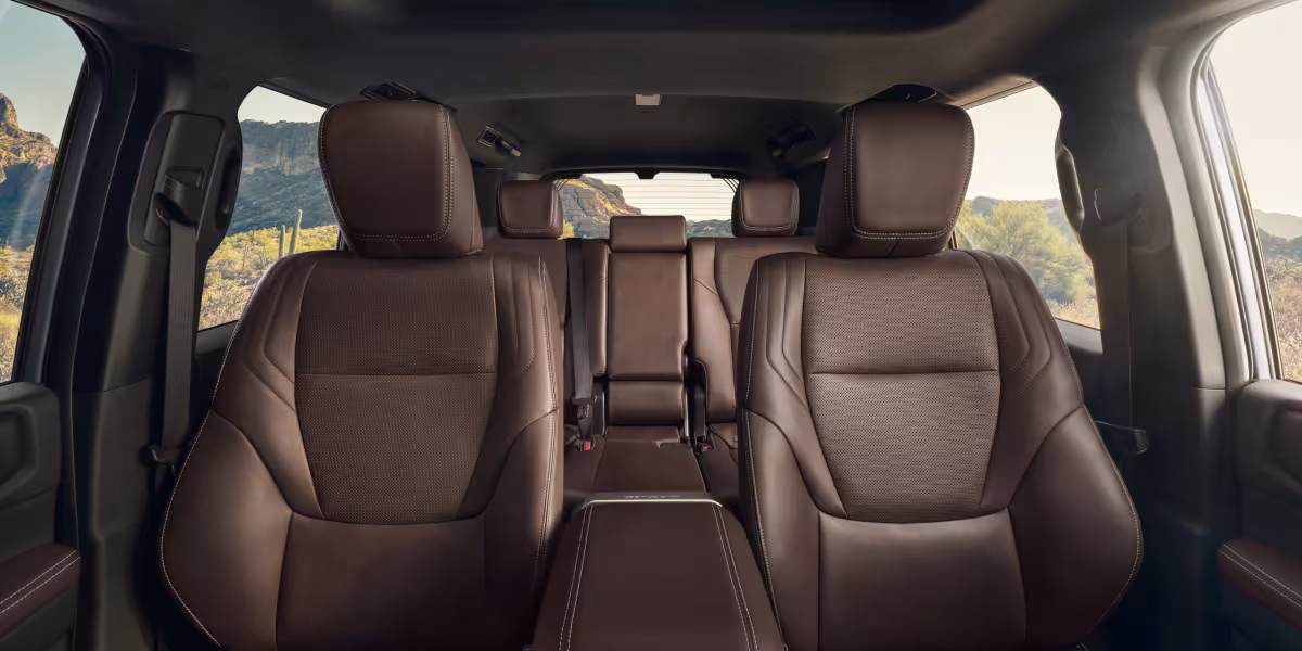 The Capable Toyota Land Cruiser Adventures into 2025