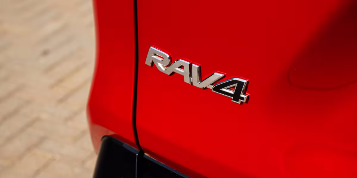 2025 Toyota RAV4 Plug-in Hybrid