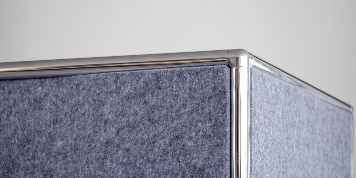 Bosse Showcases at Orgatec 2024